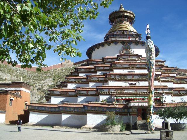Temple in Gyantse.JPG